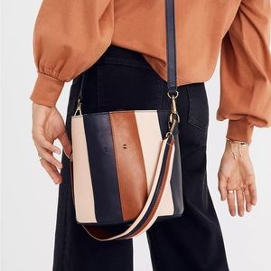Madewell The Eaton Two-in-One Shoulder Bag